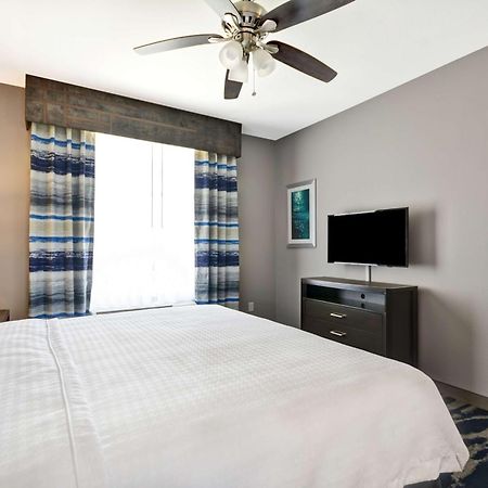 Homewood Suites By Hilton Conroe Extérieur photo