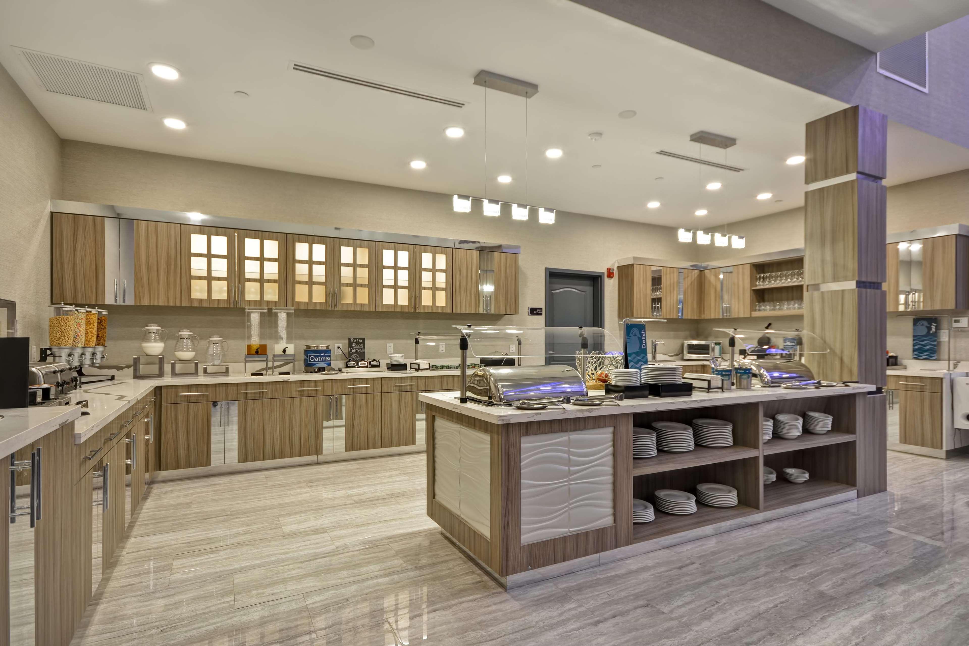 Homewood Suites By Hilton Conroe Extérieur photo