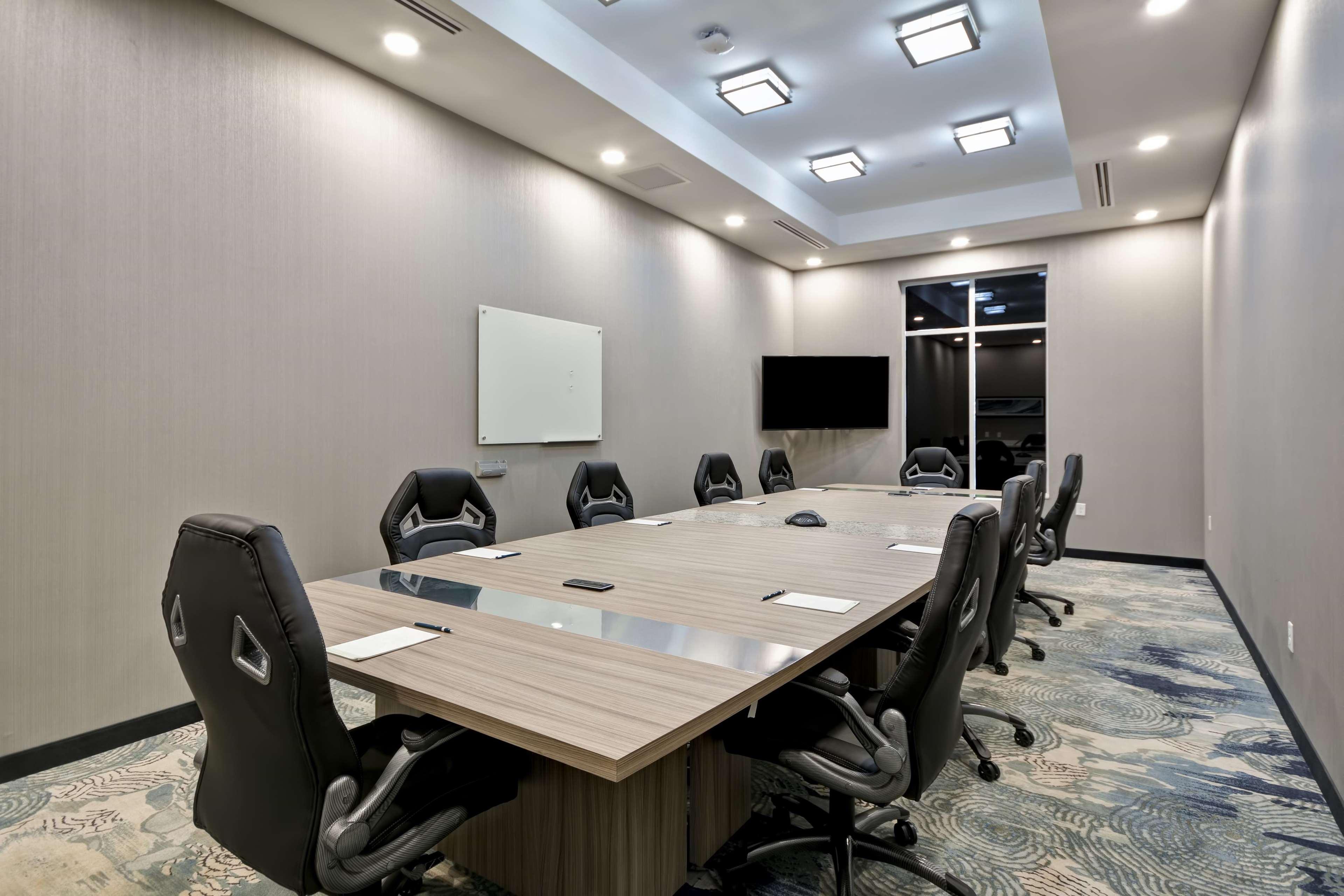 Homewood Suites By Hilton Conroe Extérieur photo