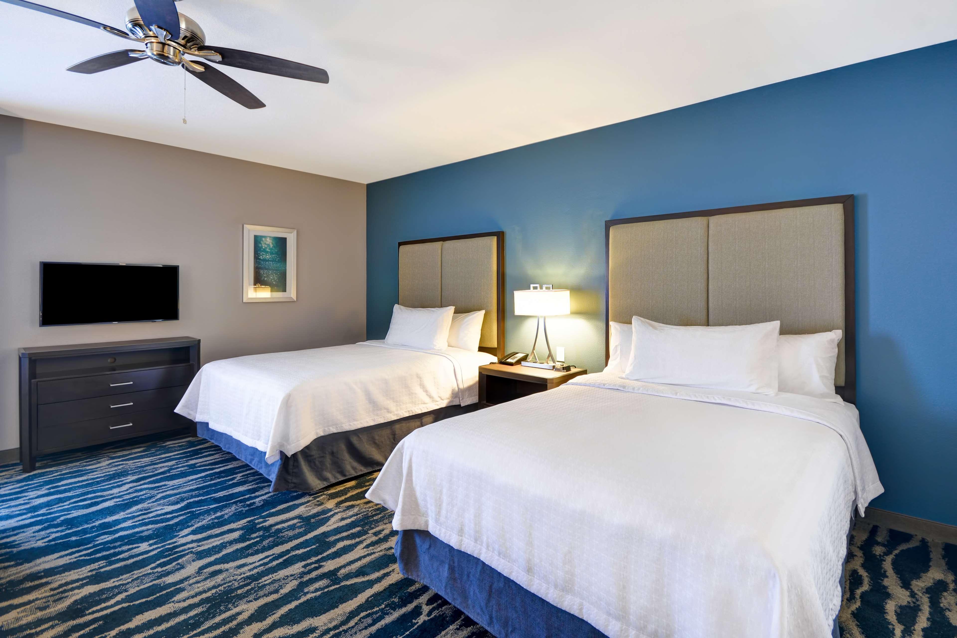 Homewood Suites By Hilton Conroe Extérieur photo
