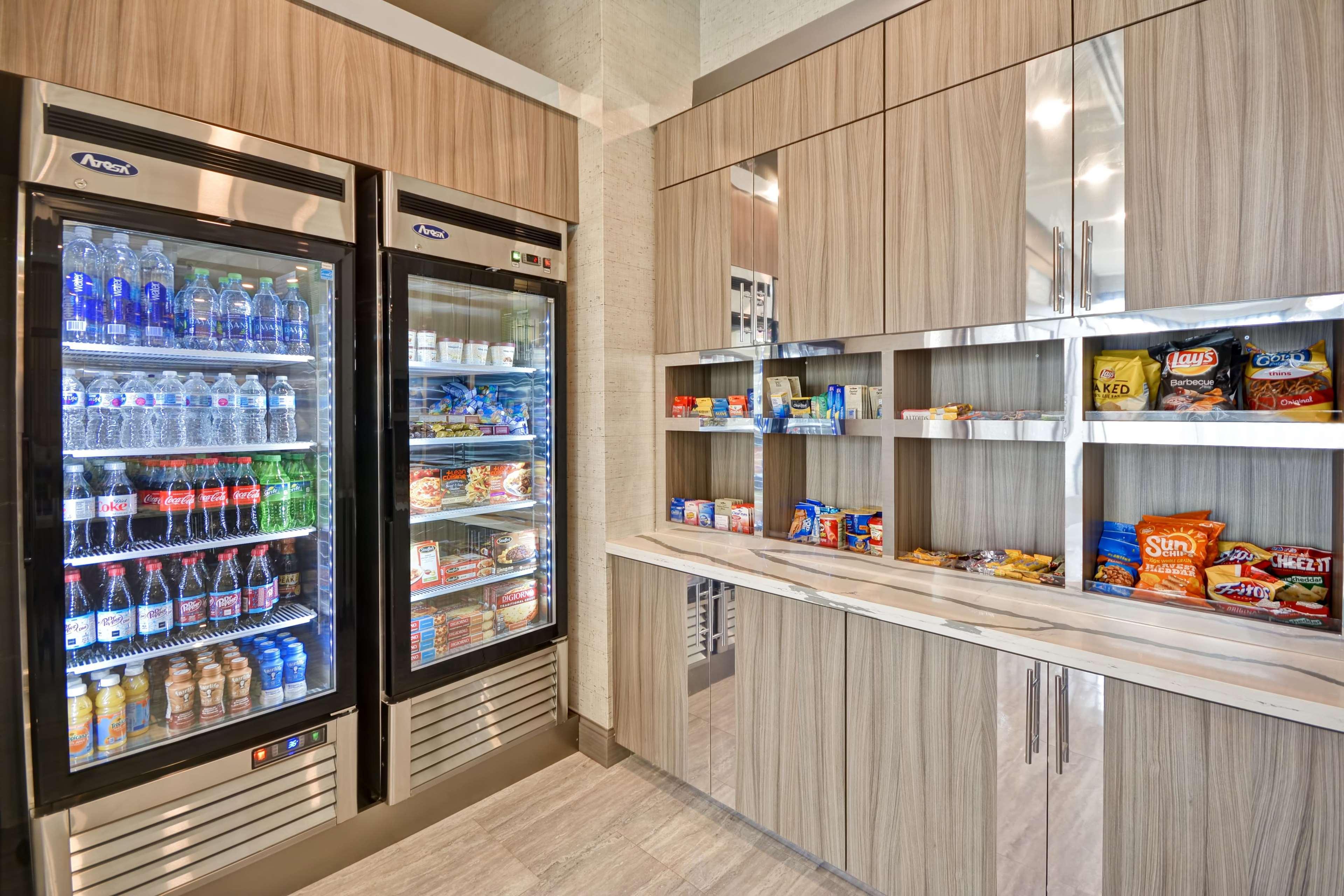 Homewood Suites By Hilton Conroe Extérieur photo