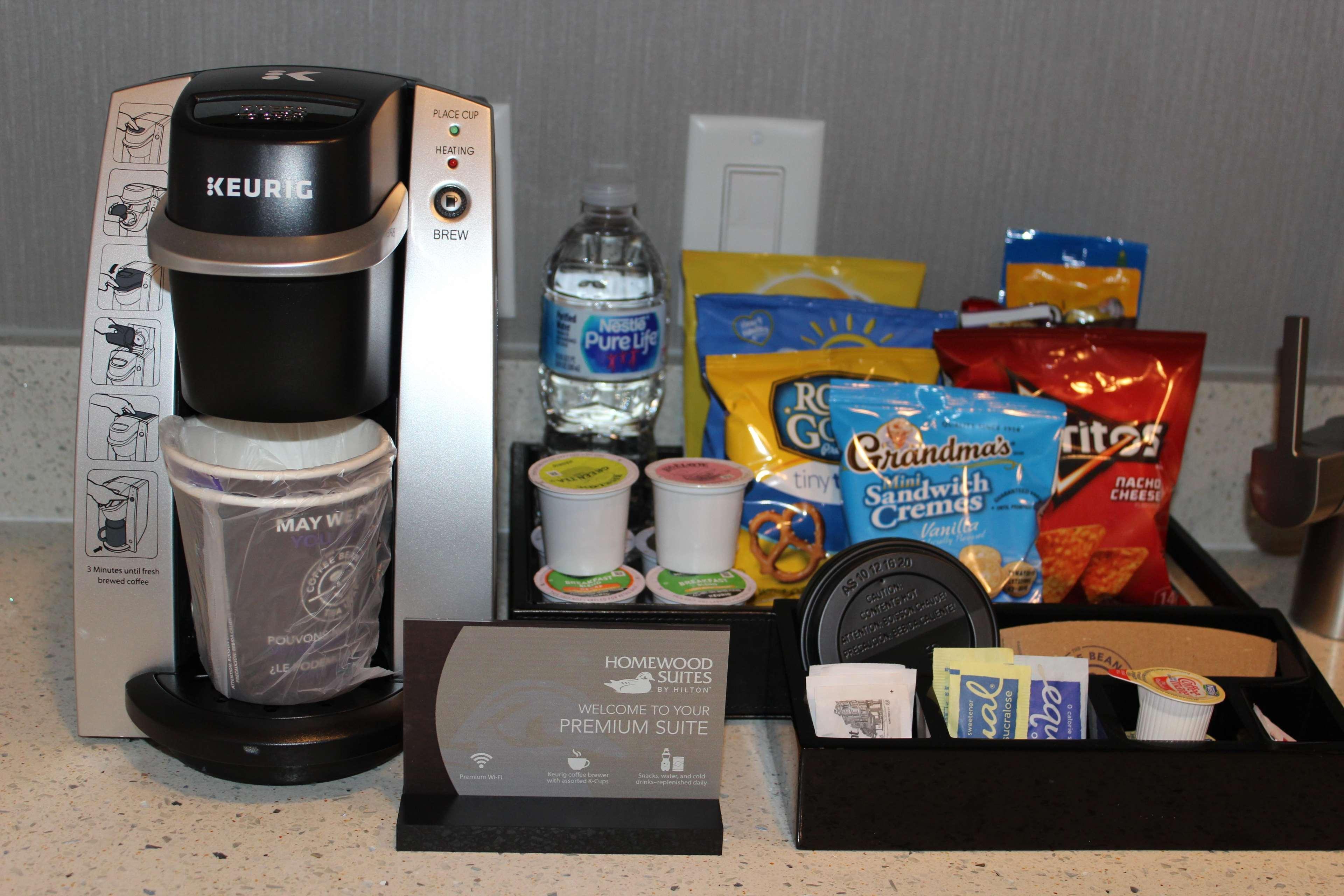 Homewood Suites By Hilton Conroe Extérieur photo