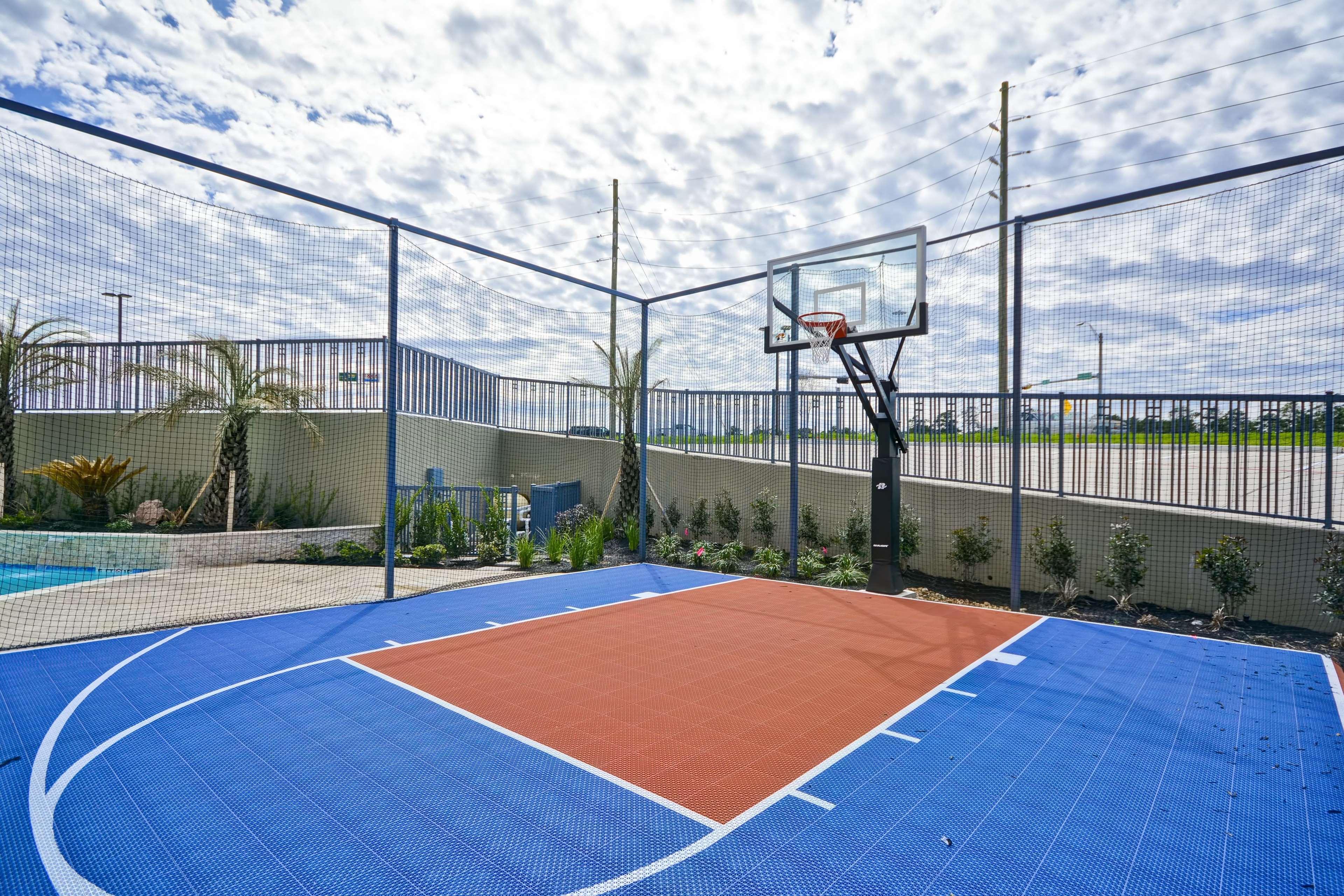 Homewood Suites By Hilton Conroe Extérieur photo