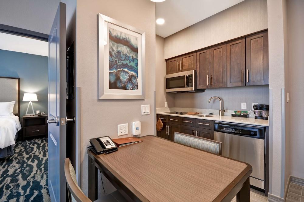 Homewood Suites By Hilton Conroe Extérieur photo