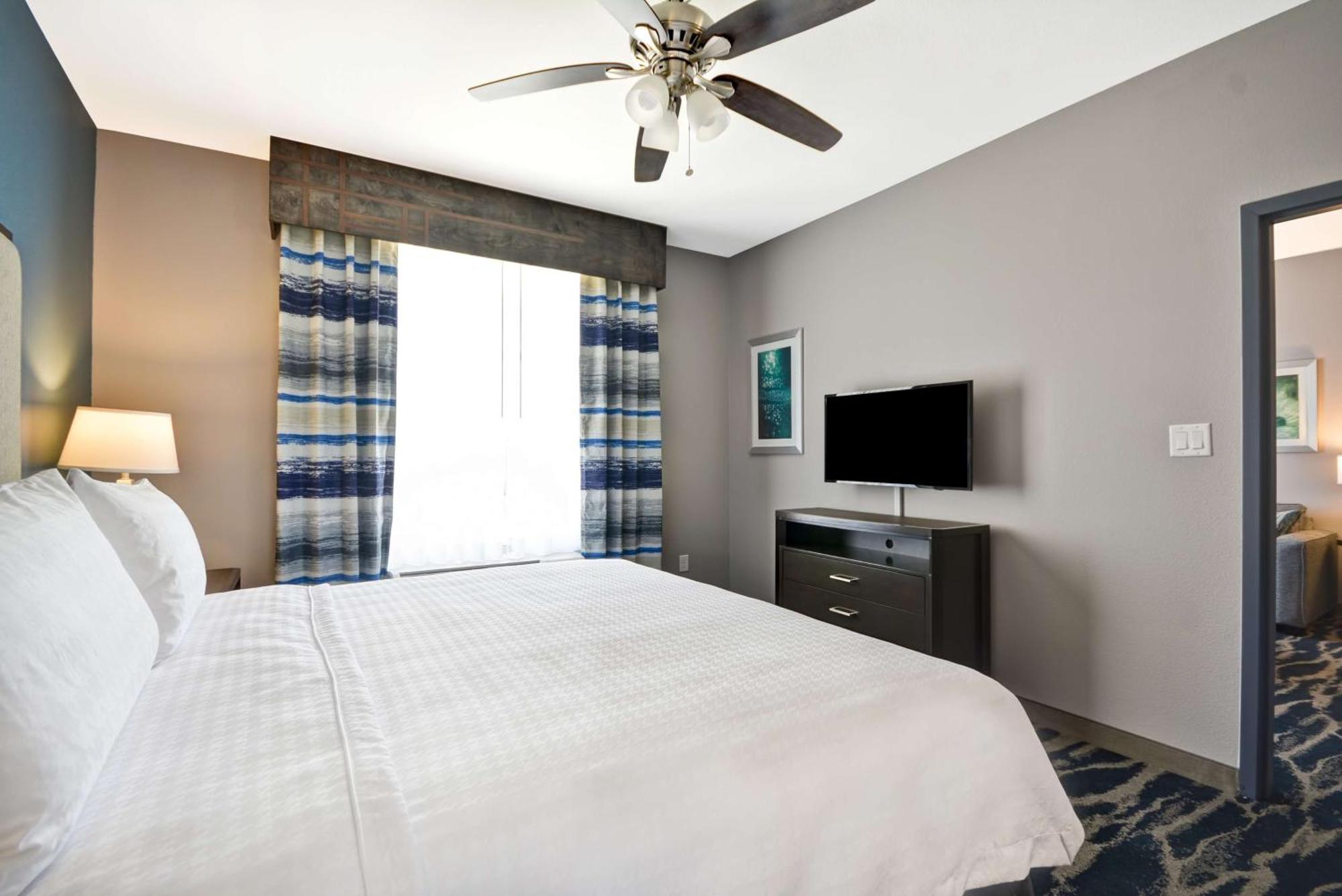 Homewood Suites By Hilton Conroe Extérieur photo