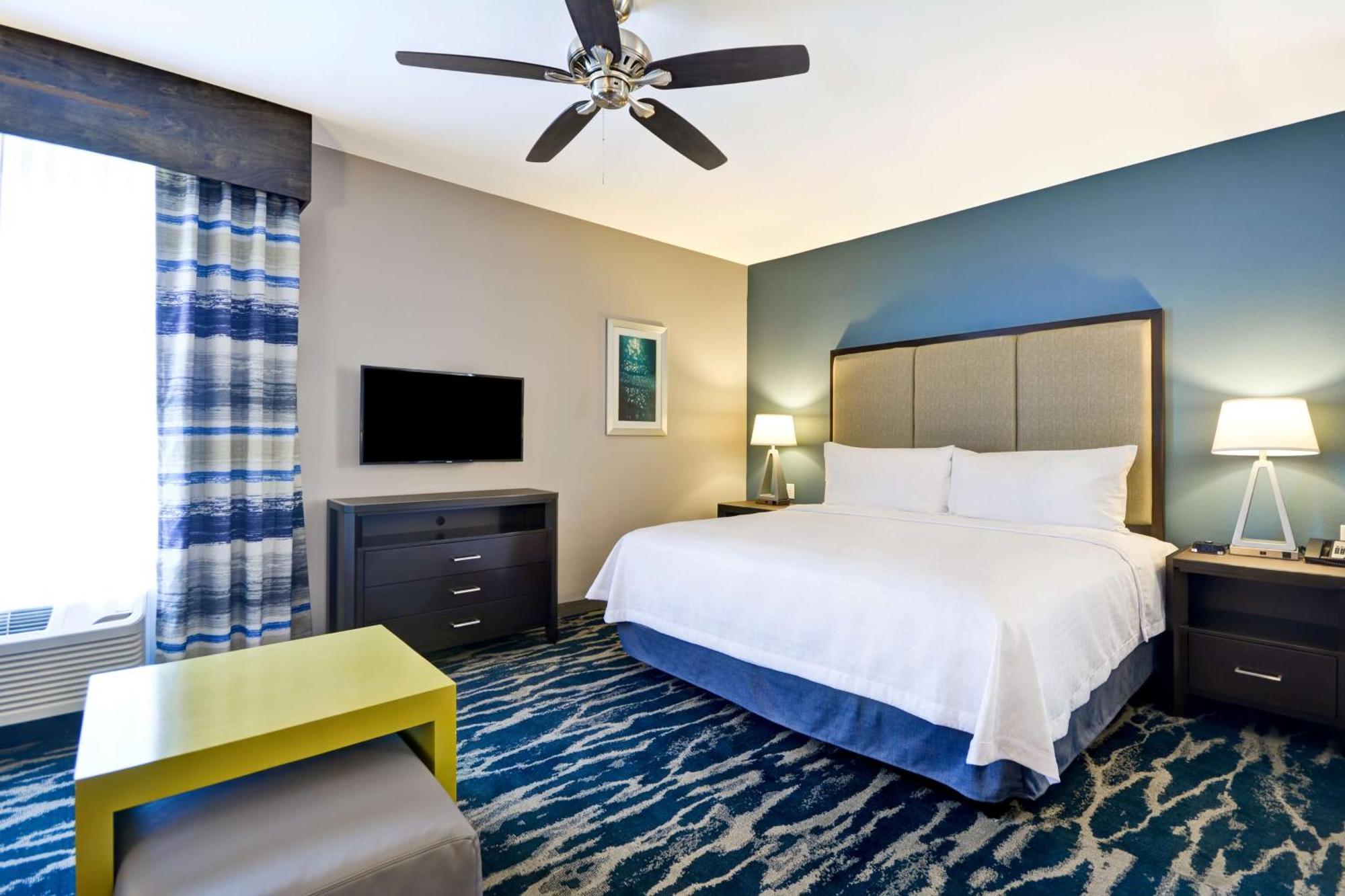 Homewood Suites By Hilton Conroe Extérieur photo
