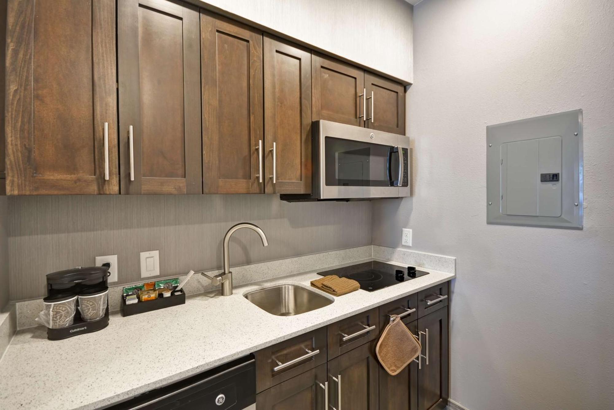 Homewood Suites By Hilton Conroe Extérieur photo