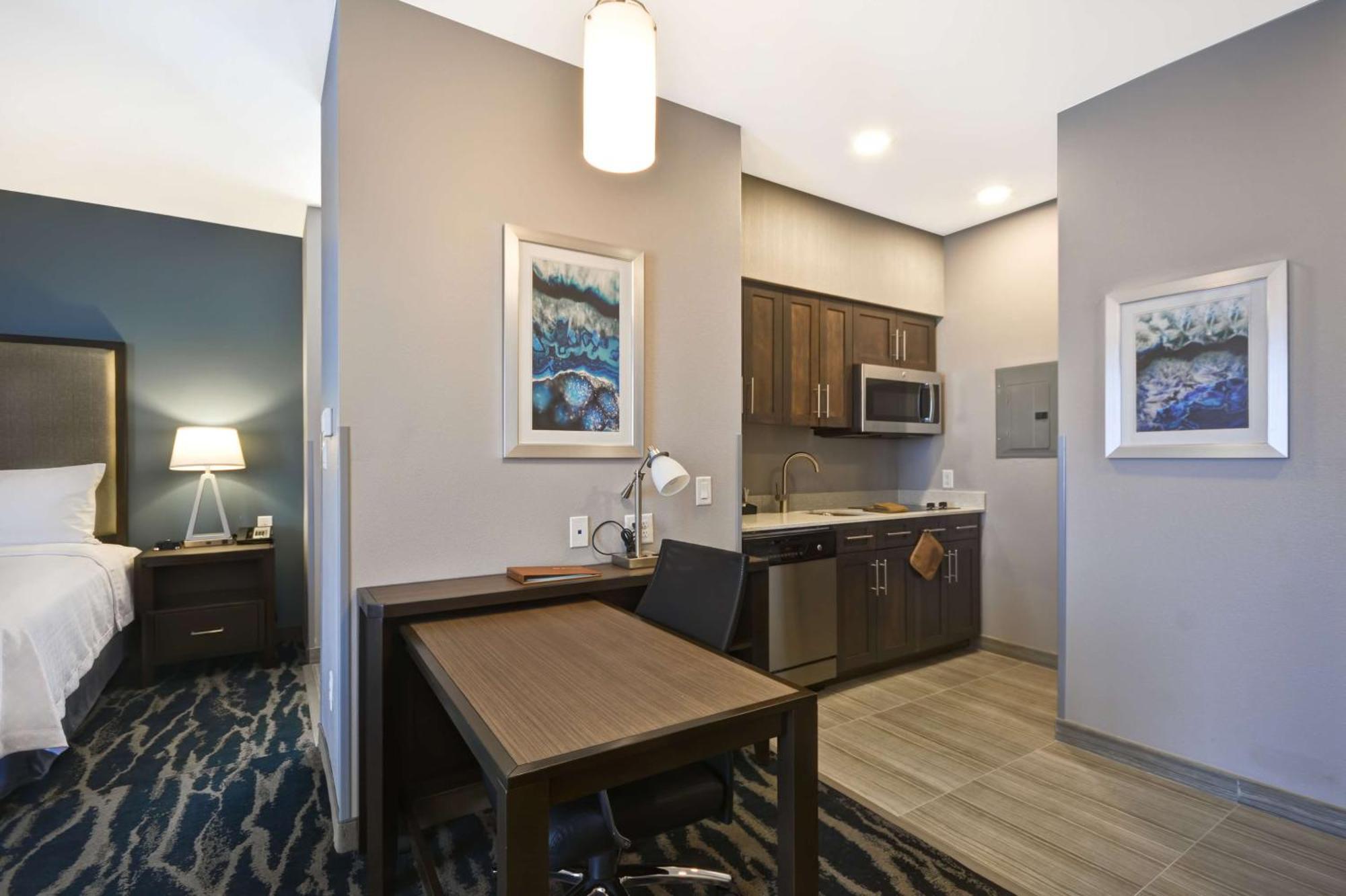 Homewood Suites By Hilton Conroe Extérieur photo