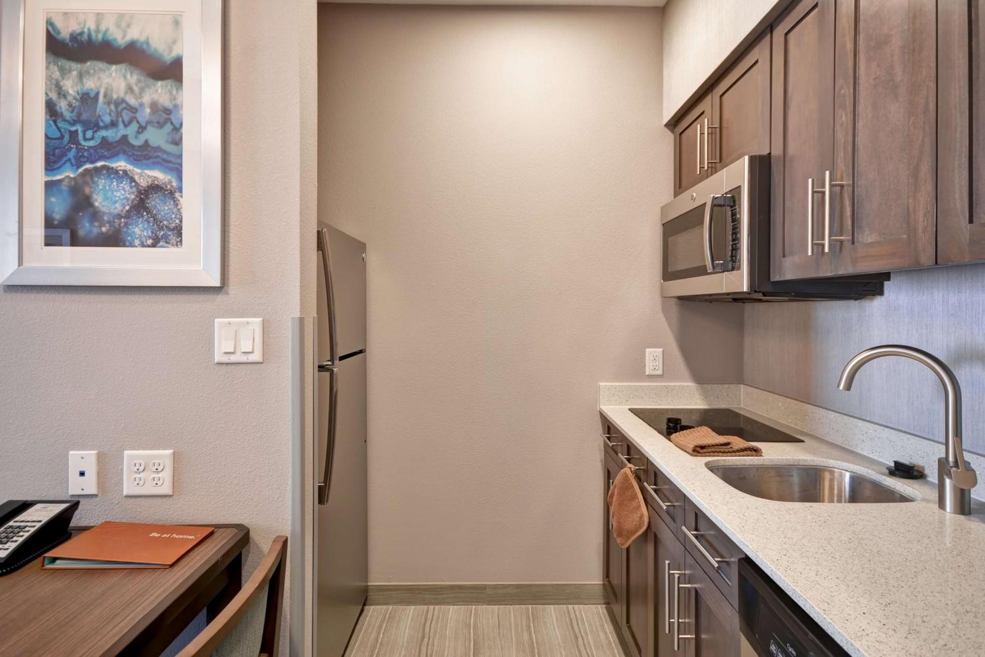 Homewood Suites By Hilton Conroe Extérieur photo