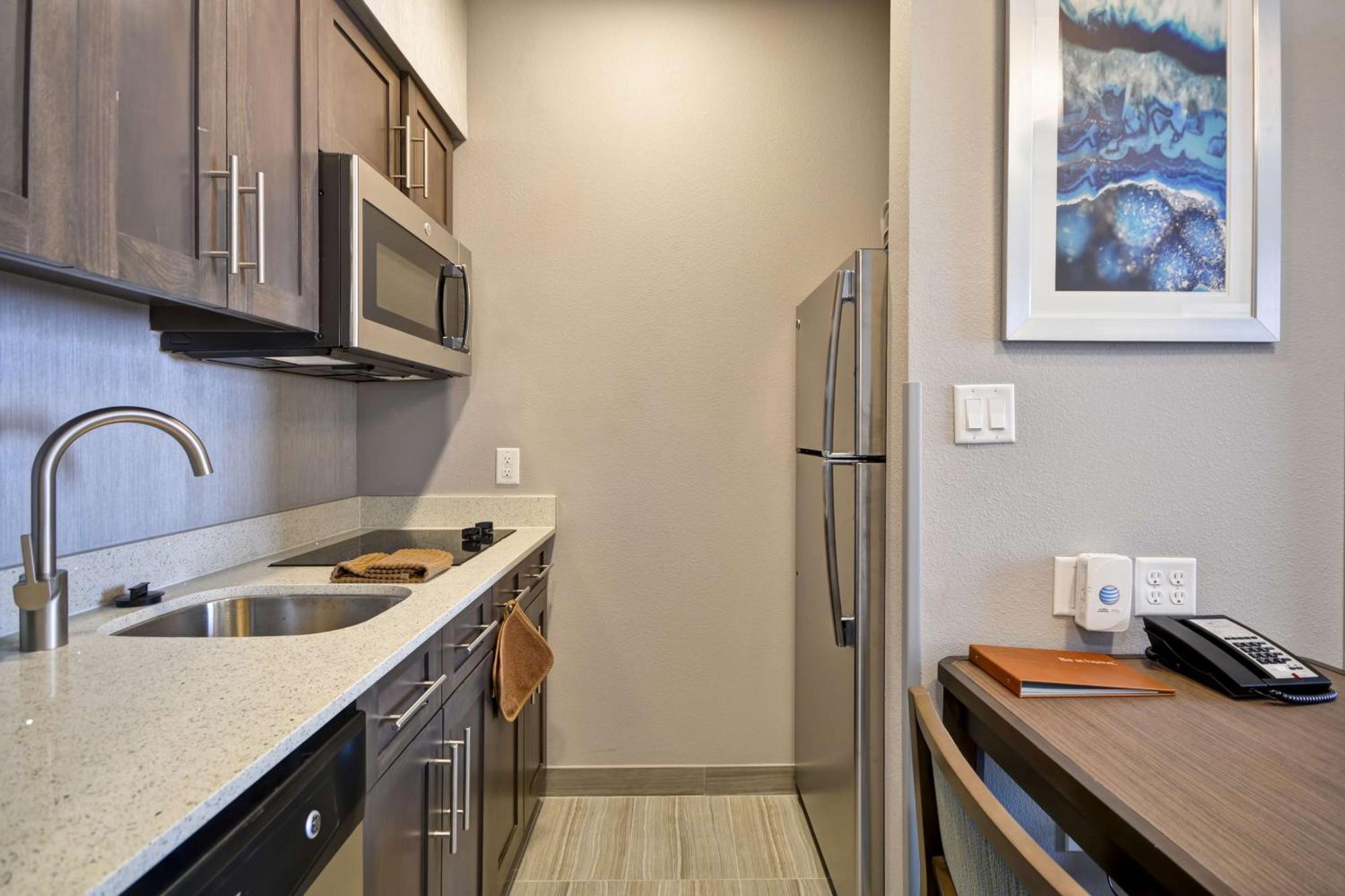 Homewood Suites By Hilton Conroe Extérieur photo