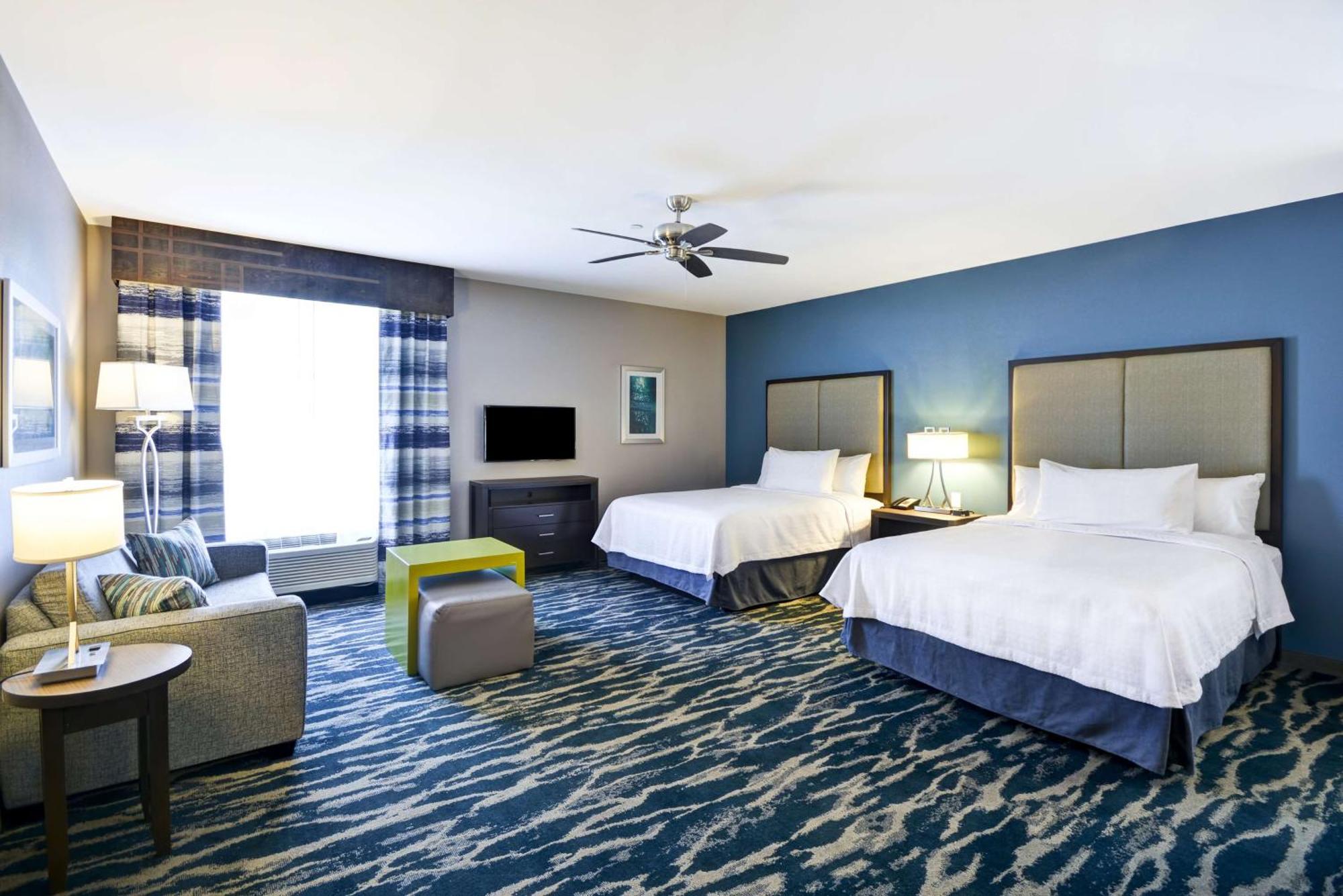 Homewood Suites By Hilton Conroe Extérieur photo